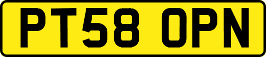 PT58OPN