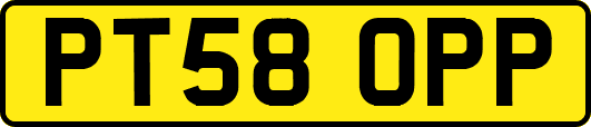 PT58OPP