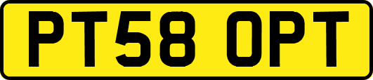 PT58OPT
