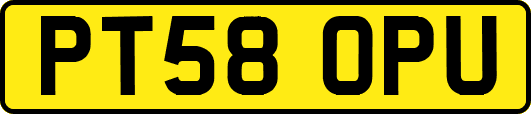 PT58OPU
