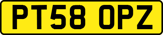 PT58OPZ