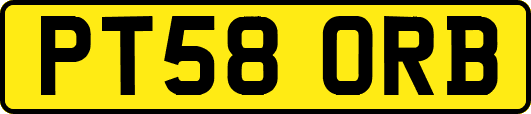 PT58ORB