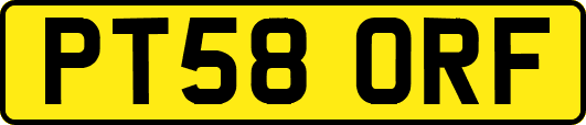 PT58ORF