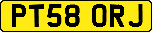 PT58ORJ