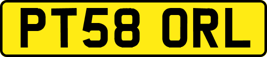 PT58ORL