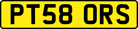 PT58ORS