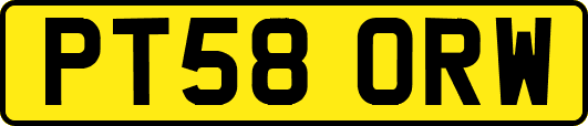 PT58ORW