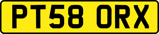 PT58ORX