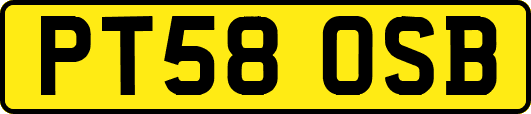 PT58OSB