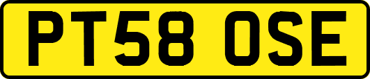 PT58OSE