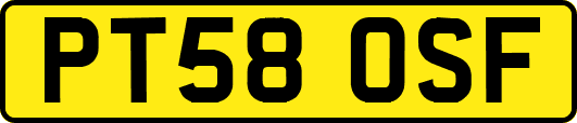 PT58OSF