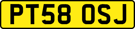 PT58OSJ