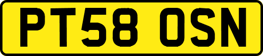 PT58OSN