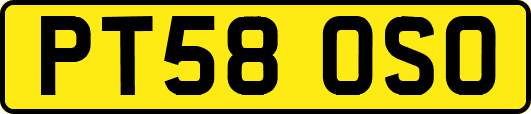 PT58OSO