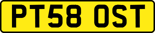 PT58OST
