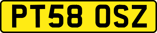 PT58OSZ