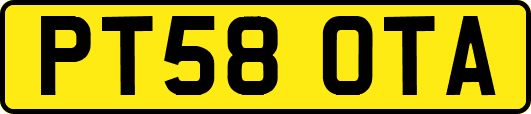 PT58OTA