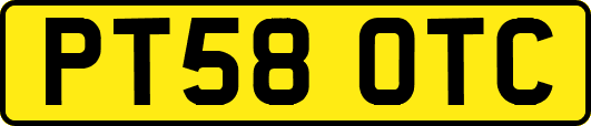 PT58OTC