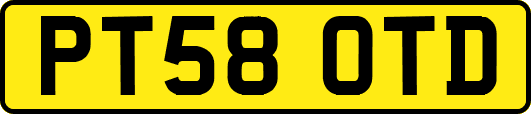 PT58OTD