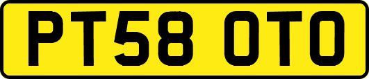 PT58OTO