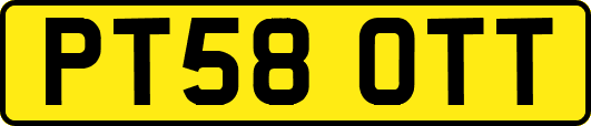 PT58OTT