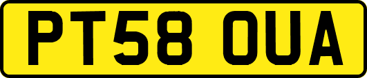 PT58OUA