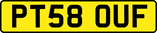 PT58OUF