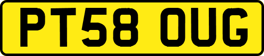 PT58OUG
