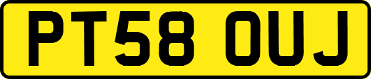 PT58OUJ
