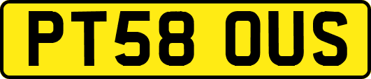 PT58OUS