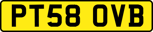 PT58OVB