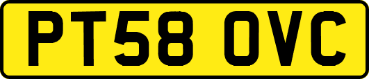 PT58OVC