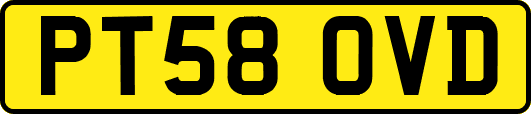 PT58OVD
