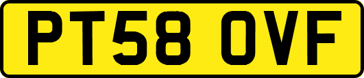 PT58OVF