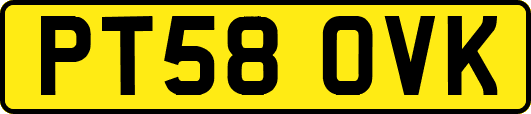 PT58OVK