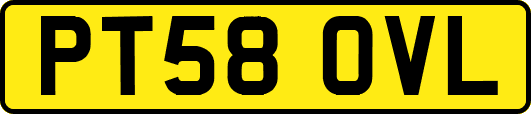 PT58OVL