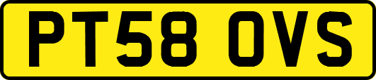 PT58OVS