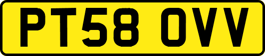 PT58OVV