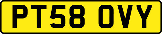 PT58OVY