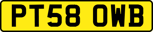PT58OWB