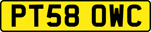 PT58OWC