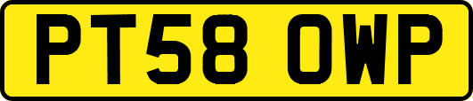 PT58OWP