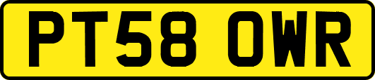 PT58OWR