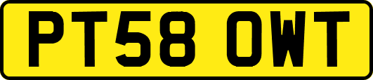 PT58OWT