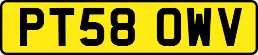 PT58OWV