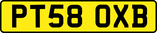 PT58OXB