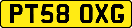 PT58OXG