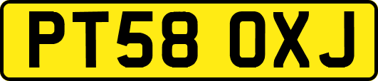PT58OXJ