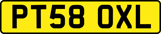PT58OXL