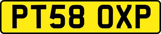 PT58OXP